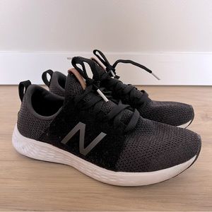 New Balance Womens fresh foam sport shoes